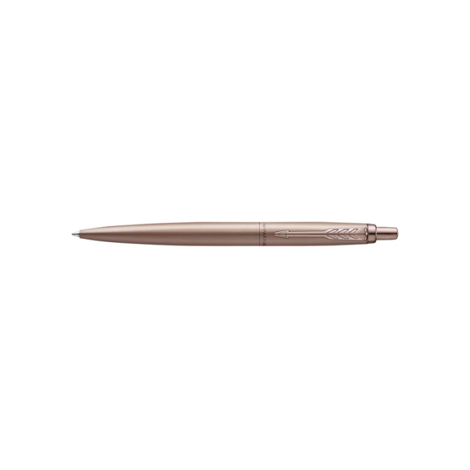 Balpen Parker Jotter XL Monochrome pink gold medium