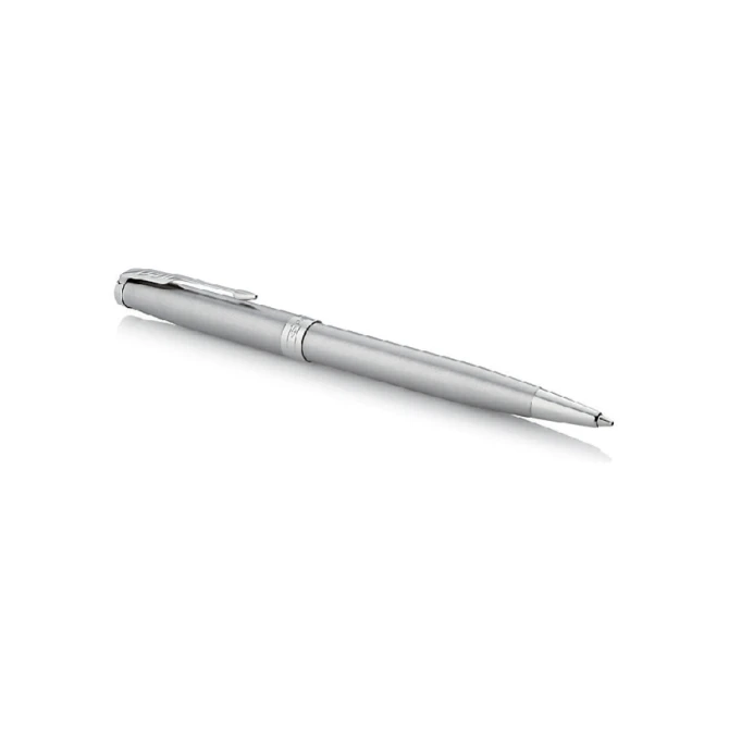 Balpen Parker Sonnet stainless steel CT medium