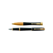 Balpen Parker Urban twist matt black GT medium Balpen Parker Urban twist matt black GT medium
