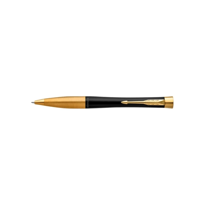 Balpen Parker Urban twist matt black GT medium