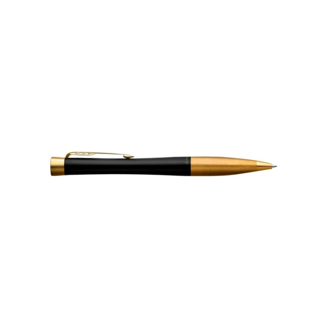 Balpen Parker Urban twist matt black GT medium