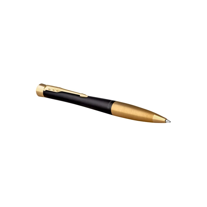 Balpen Parker Urban twist matt black GT medium