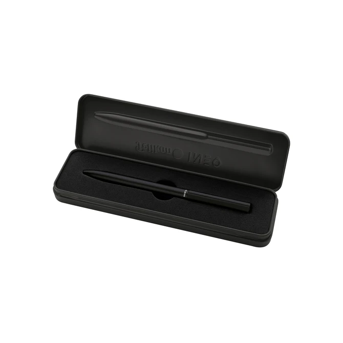 Balpen Pelikan Ineo Elements K6 medium black rock