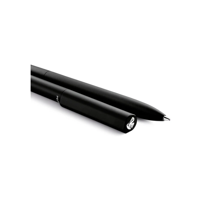 Balpen Pelikan Ineo Elements K6 medium black rock