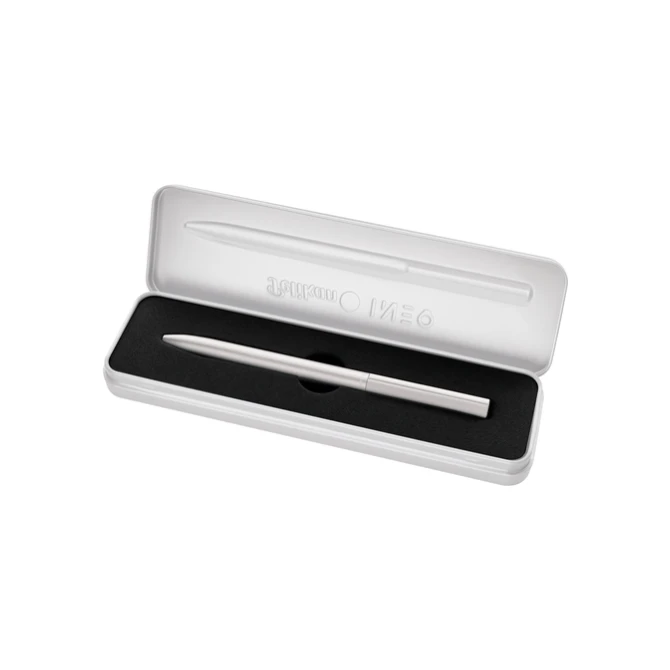 Balpen Pelikan Ineo Elements K6 medium clearing breeze