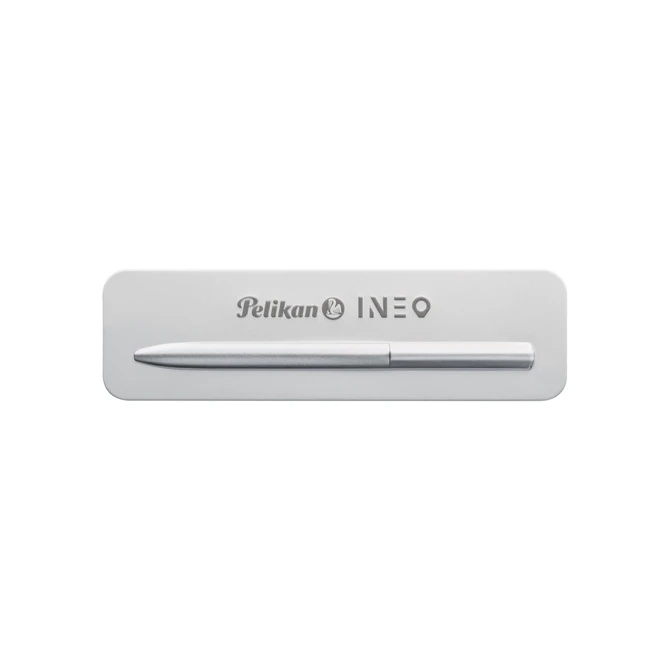 Balpen Pelikan Ineo Elements K6 medium clearing breeze