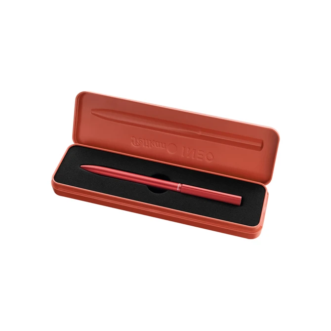 Balpen Pelikan Ineo Elements K6 medium fiery red
