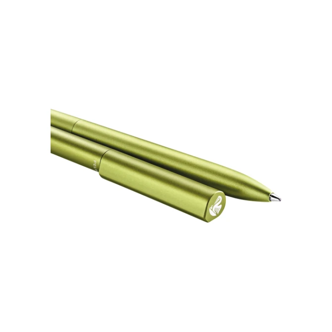 Balpen Pelikan Ineo Elements K6 medium green oasis