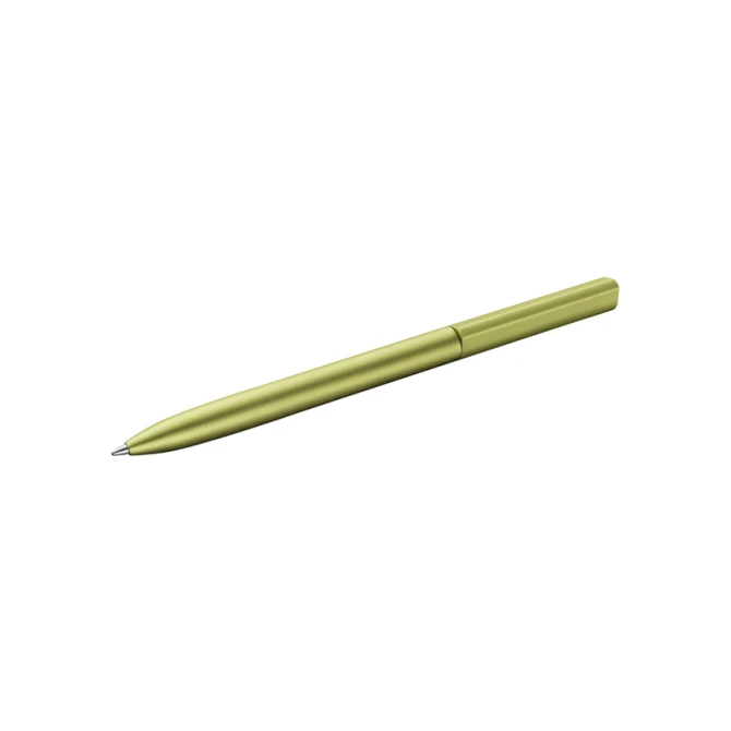 Balpen Pelikan Ineo Elements K6 medium green oasis