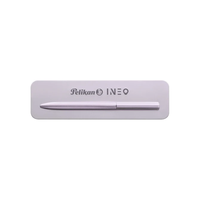 Balpen Pelikan Ineo Elements K6 medium lavender