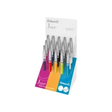 Balpen Pelikan Jazz Classic K35CD-15 medium assorti Balpen Pelikan Jazz Classic K35CD-15 medium assorti