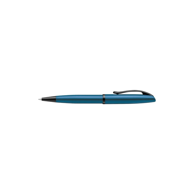 Balpen Pelikan Jazz Noble Elegance K36 medium aquamarine
