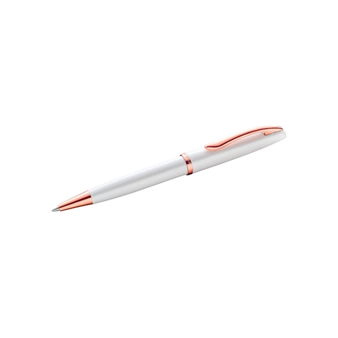 Balpen Pelikan Jazz Noble Elegance K36 medium pearl