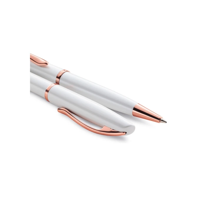 Balpen Pelikan Jazz Noble Elegance K36 medium pearl