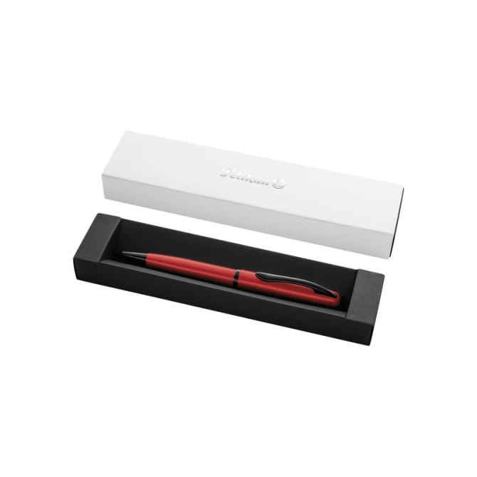 Balpen Pelikan Jazz Noble Elegance K36 medium red