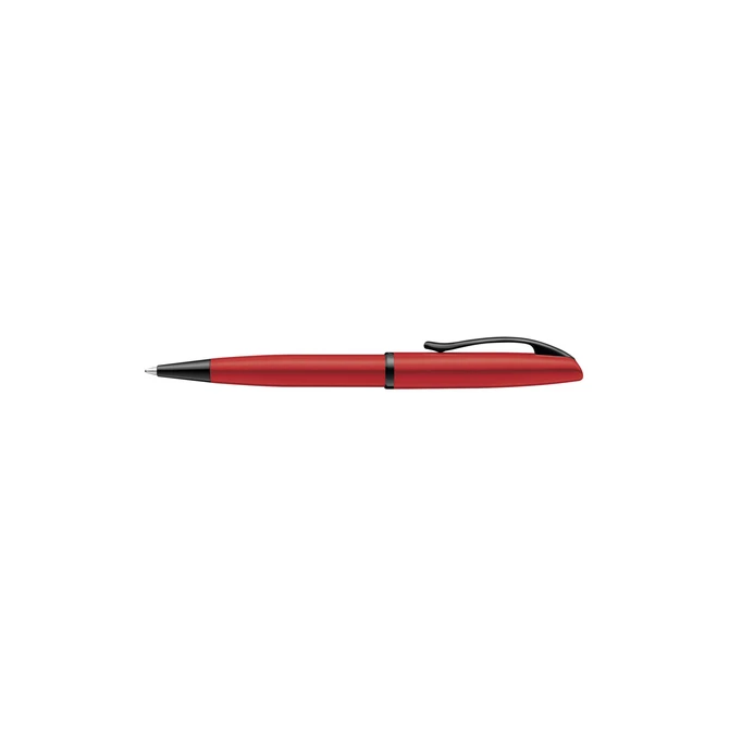 Balpen Pelikan Jazz Noble Elegance K36 medium red