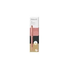 Balpen Pelikan Jazz Noble Elegance K36 medium rose Balpen Pelikan Jazz Noble Elegance K36 medium rose