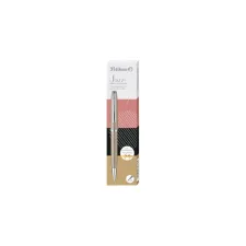 Balpen Pelikan Jazz Noble Elegance K36 medium taupe Balpen Pelikan Jazz Noble Elegance K36 medium taupe