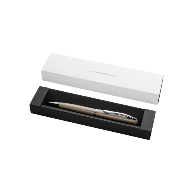 Balpen Pelikan Jazz Noble Elegance K36 medium taupe