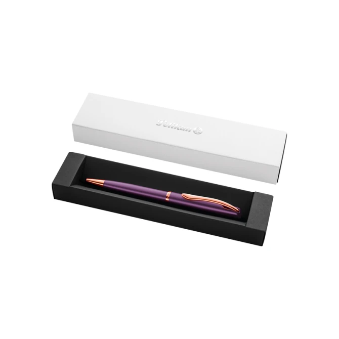 Balpen Pelikan Jazz Noble Elegance K36 medium viola