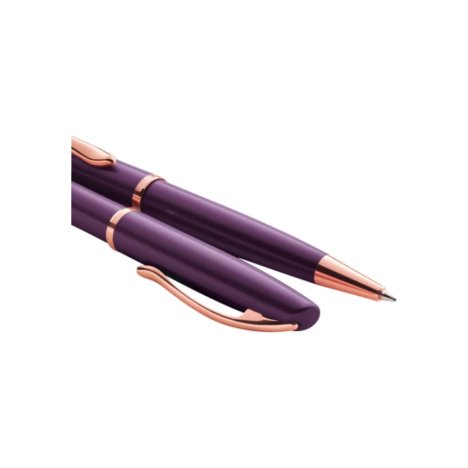 Balpen Pelikan Jazz Noble Elegance K36 medium viola