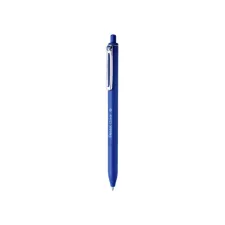 Balpen Pentel BX470 iZee medium blauw Balpen Pentel BX470 iZee medium blauw