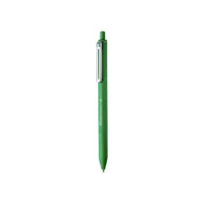 Balpen Pentel BX470 iZee medium groen Balpen Pentel BX470 iZee medium groen