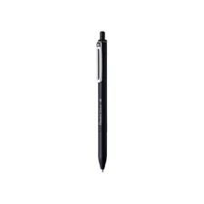 Balpen Pentel BX470 iZee medium zwart Balpen Pentel BX470 iZee medium zwart