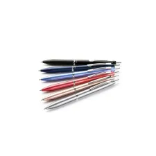 Balpen PILOT Acro 1000 medium blauw