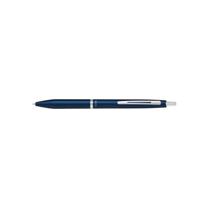 Balpen PILOT Acro 1000 medium blauw