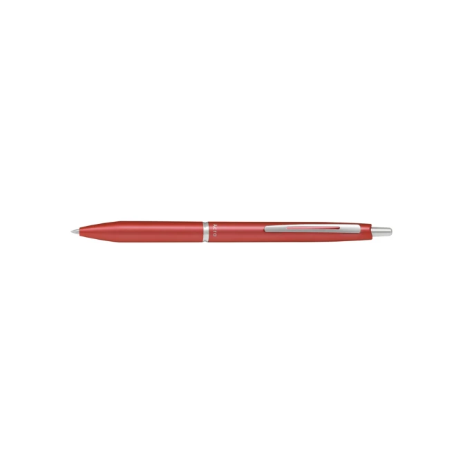 Balpen PILOT Acro 1000 medium koraalroze