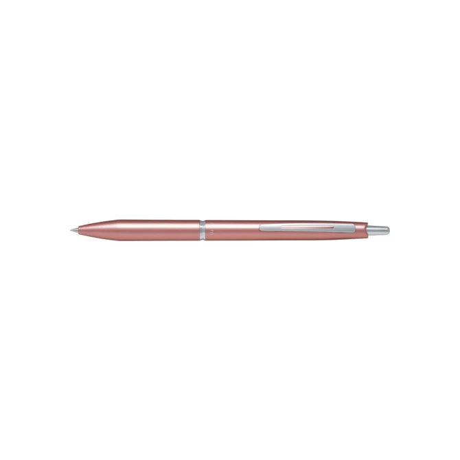 Balpen PILOT Acro 1000 medium rosé goud