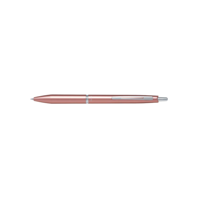 Balpen PILOT Acro 1000 medium rosé goud