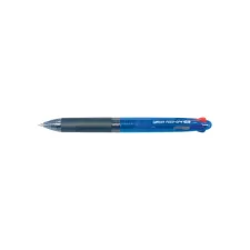 Balpen PILOT Begreen 4kleuren Feed GP4 medium blauw