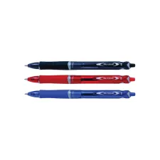 Balpen PILOT Begreen Acroball medium zwart