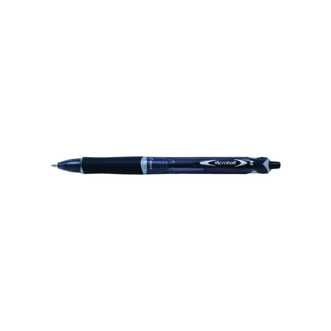 Balpen PILOT Begreen Acroball medium zwart