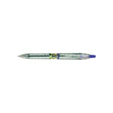 Balpen PILOT Begreen B2P EcoBall medium blauw