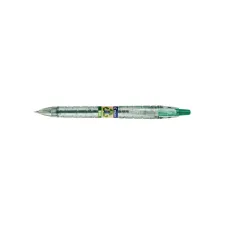 Balpen PILOT Begreen B2P EcoBall medium groen