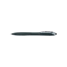 Balpen PILOT Begreen Rexgrip medium zwart