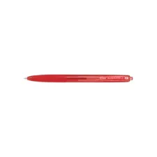 Balpen PILOT Super Grip G fijn rood