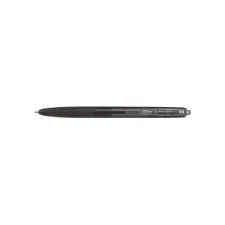 Balpen PILOT Super Grip G fijn zwart
