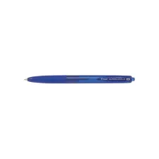 Balpen PILOT Super Grip G medium blauw