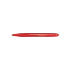 Balpen PILOT Super Grip G medium rood