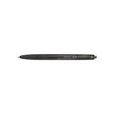 Balpen PILOT Super Grip G medium zwart