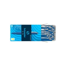 Balpen Schneider K15 medium blauw Balpen Schneider K15 medium blauw