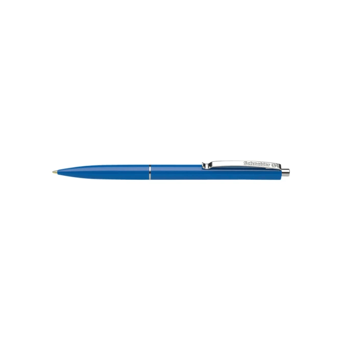 Balpen Schneider K15 medium blauw