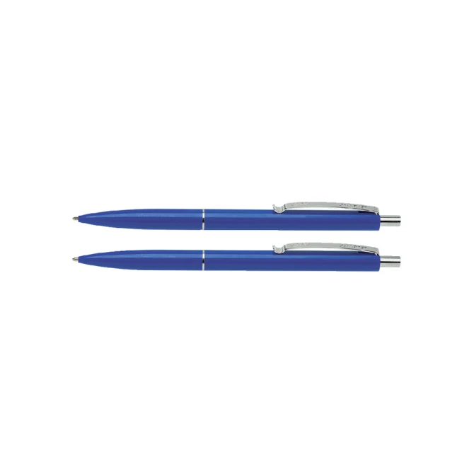 Balpen Schneider K15 medium blauw