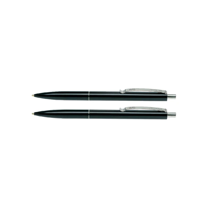 Balpen Schneider K15 medium zwart