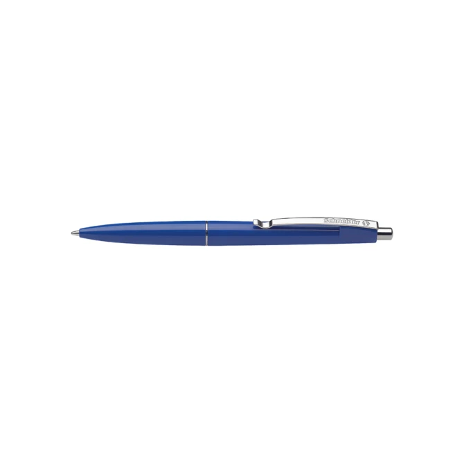 Balpen Schneider Office medium blauw