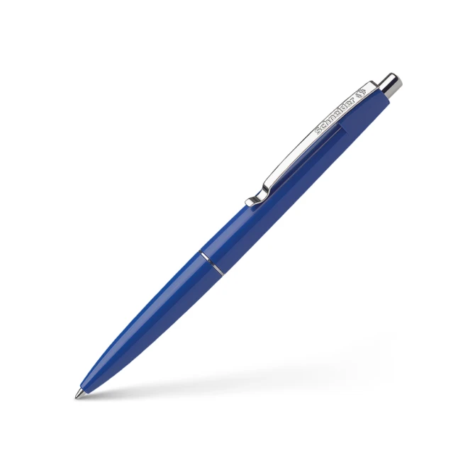 Balpen Schneider Office medium blauw